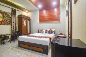 FabExpress Corinthia Boutique Rooms - Nr Candolim Beach